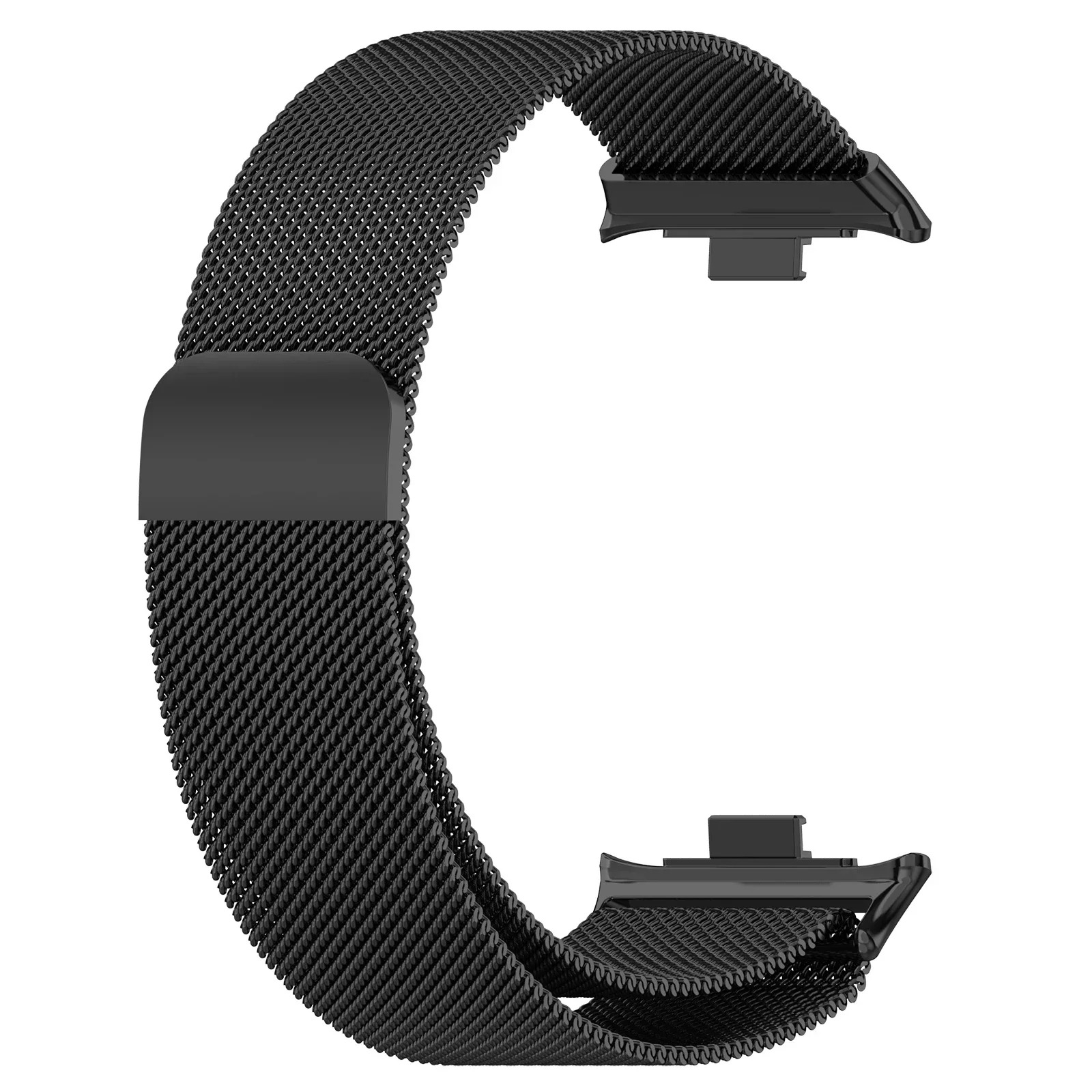 Milanese Loop Magnetic - Loop milanês original para redmi watch