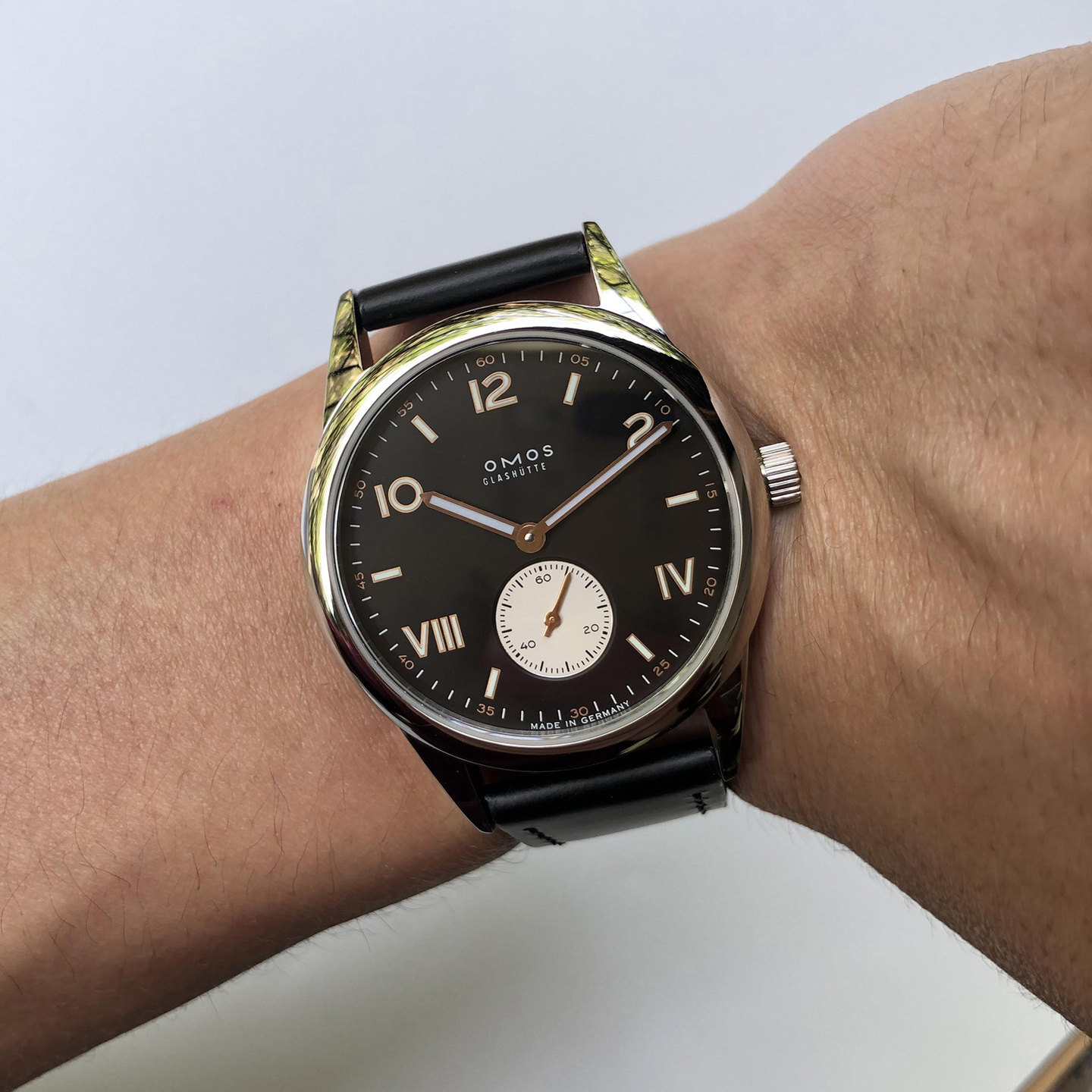 Relógio automático masculino l - Seiko Watch Presage avaliação e preço