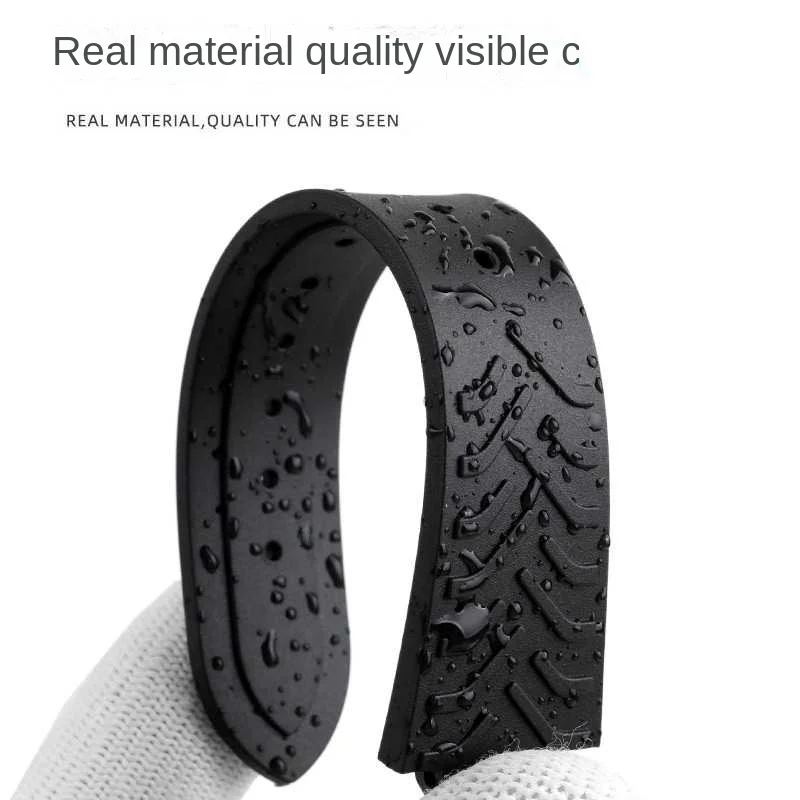 Pulseira de relógio de silicon - Nato Strap Nylon avaliação e preço