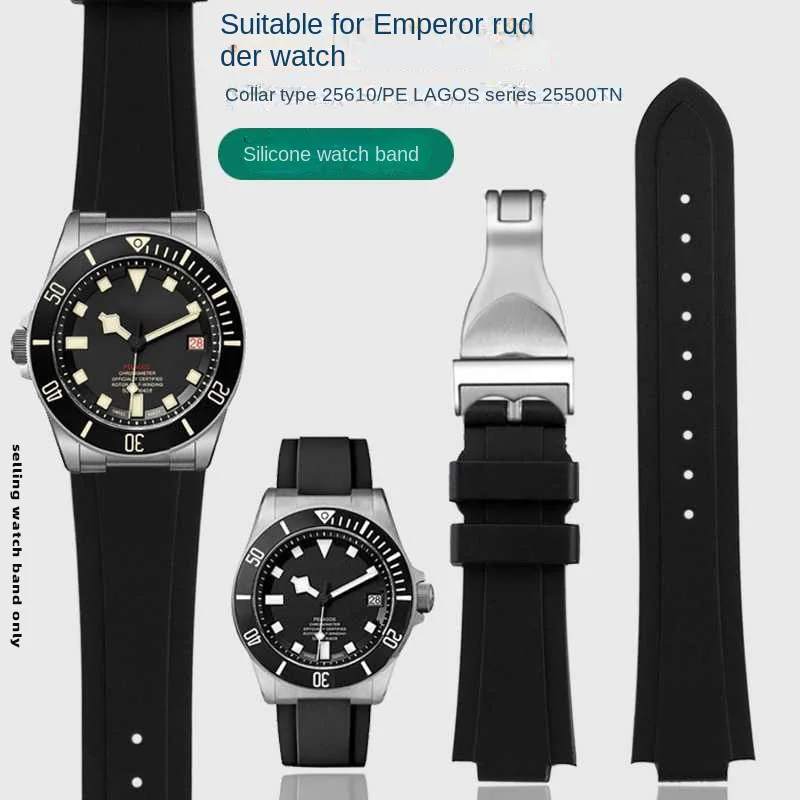 Pulseira de relógio de silicon - Nato Strap Nylon avaliação e preço