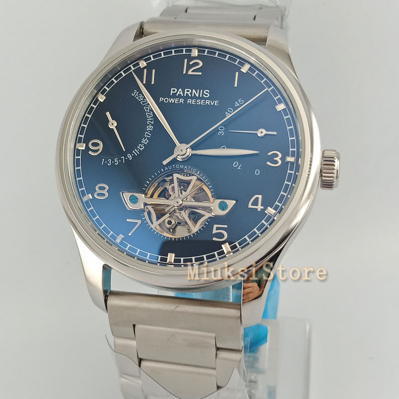 Relógio de luxo do homem parni - Seiko Watch Presage avaliação e preço