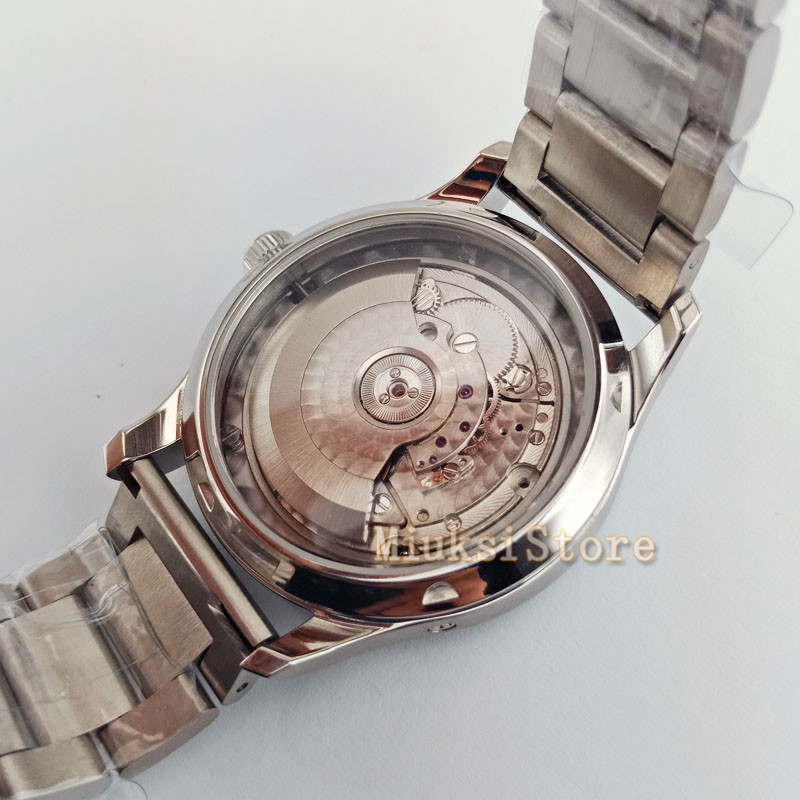 Relógio de luxo do homem parni - Seiko Watch Presage avaliação e preço