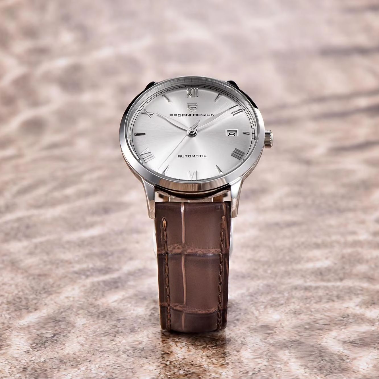 Relógio Automático Masculino d - Seiko Watch Presage avaliação e preço