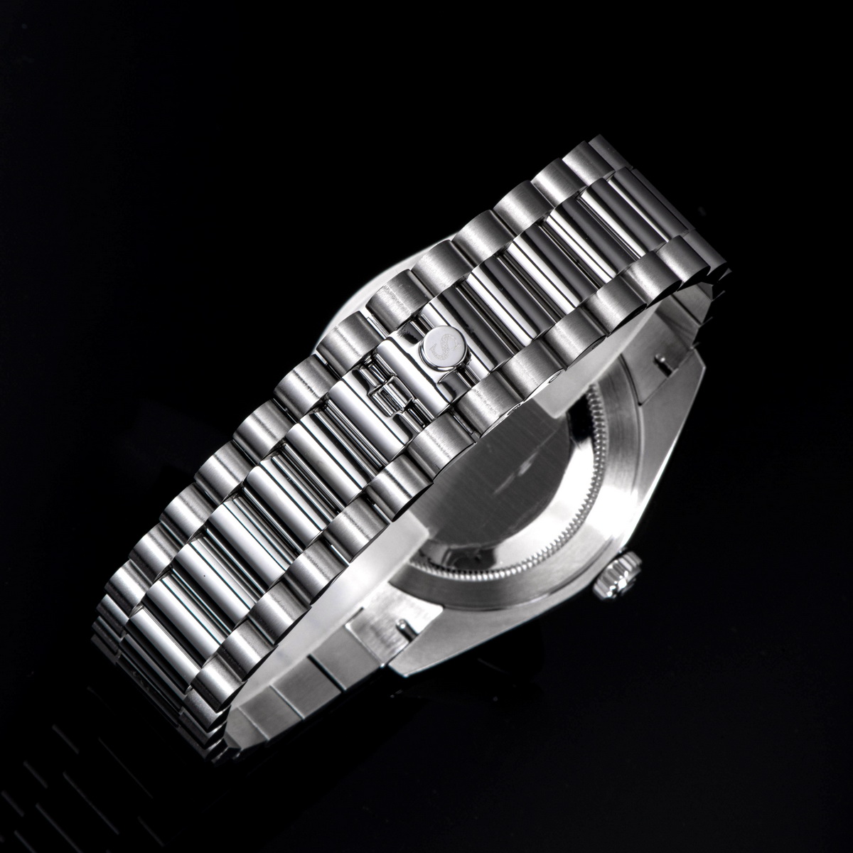 Sugess 40mm relógios masculino - Rolex Watch Submariner avaliação e preço