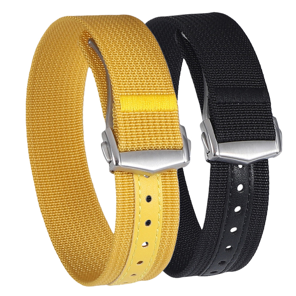 Fivela dobrável pulseira de re - Suede Strap Watch avaliação e preço