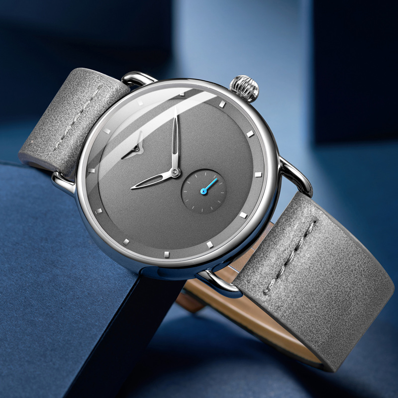 Relógio casual masculino, marc - Omega Watch Constellation avaliação e preço