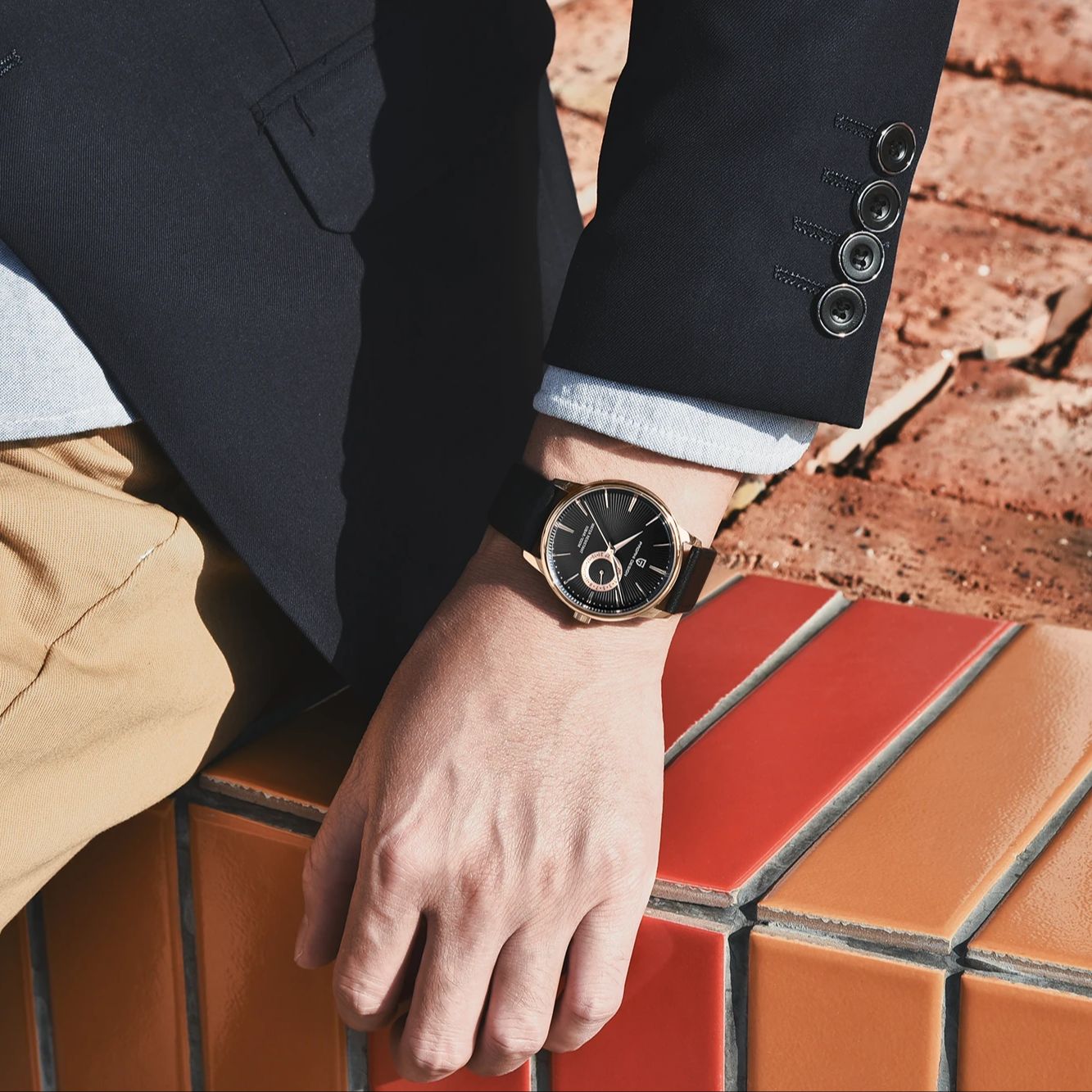 PAGANI DESIGN 2026 Relógio Mas - Omega Watch Constellation avaliação e preço