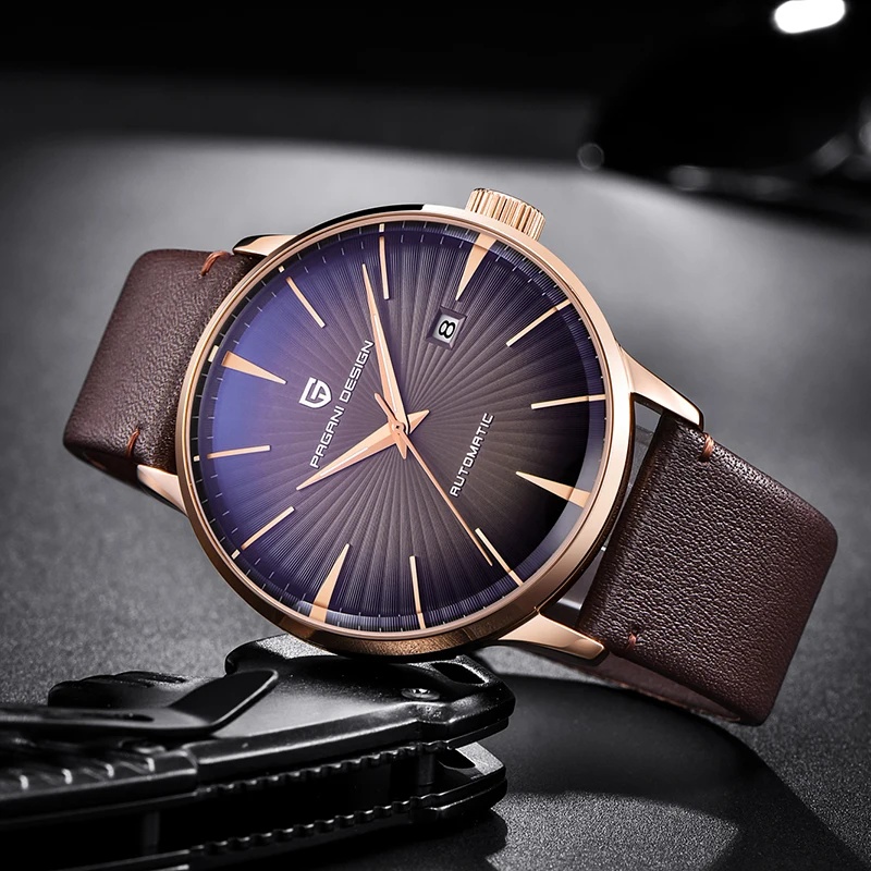 Relógio Clássico Automático pa - Seiko Watch Presage avaliação e preço
