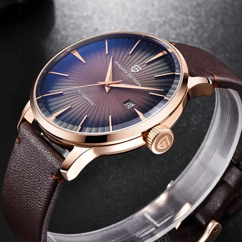 Relógio Clássico Automático pa - Seiko Watch Presage avaliação e preço
