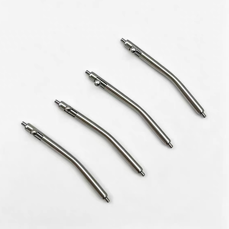 Pino de mola curvo de 1,5 mm c - Curved Spring Bar avaliação e preço