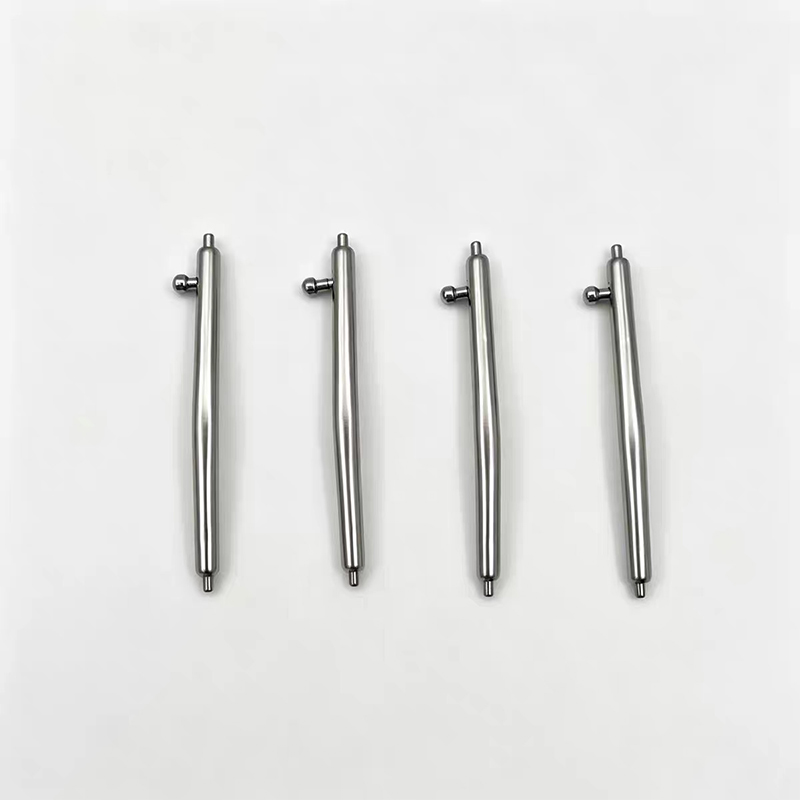 Pino de mola curvo de 1,5 mm c - Curved Spring Bar avaliação e preço