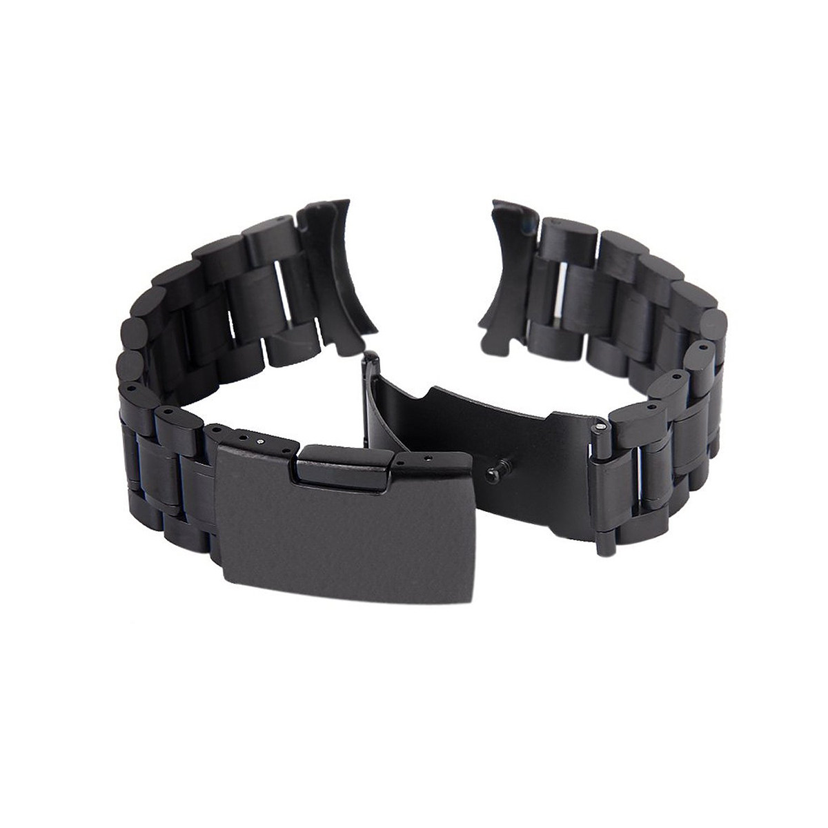 2 unidades de pulseira de reló - Curved Spring Bar avaliação e preço