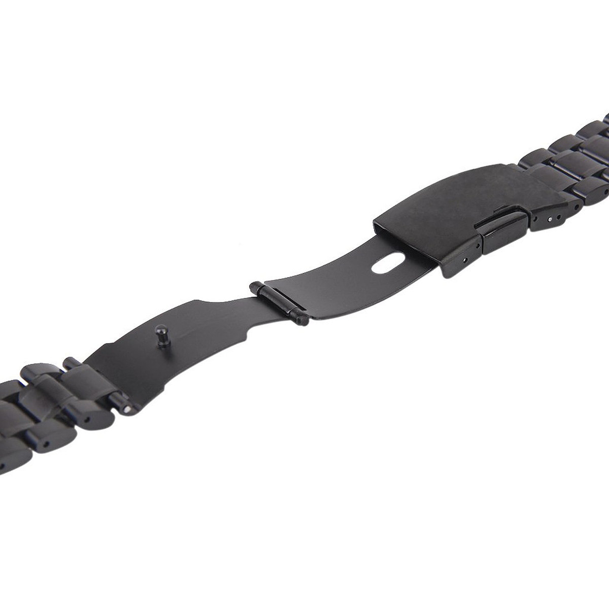 2 unidades de pulseira de reló - Curved Spring Bar avaliação e preço