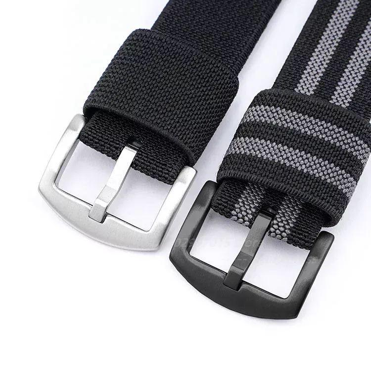 Pulseira de relógio de náilon  - Nato Strap Nylon avaliação e preço