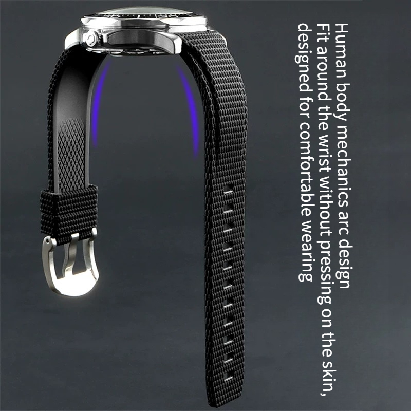 Pulseira de relógio para homem - Patek Philippe Watch Calatrava avaliação e preço