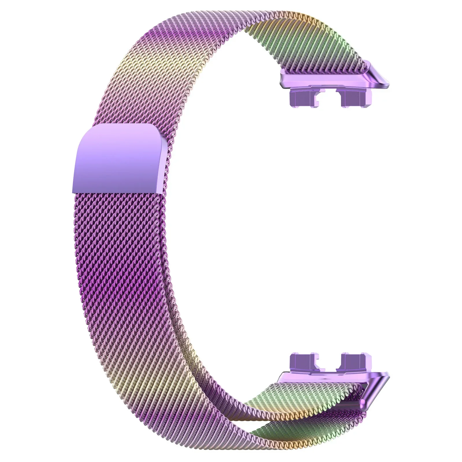 Pulseira de Metal Estilo Milan - Milanese Loop Magnetic avaliação e preço